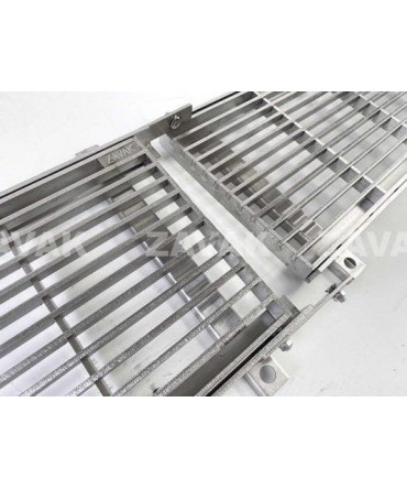 Rãnh thoát nước tải thấp GRT-AZ150
